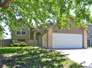 5452 Dillon St, Denver, CO 80239