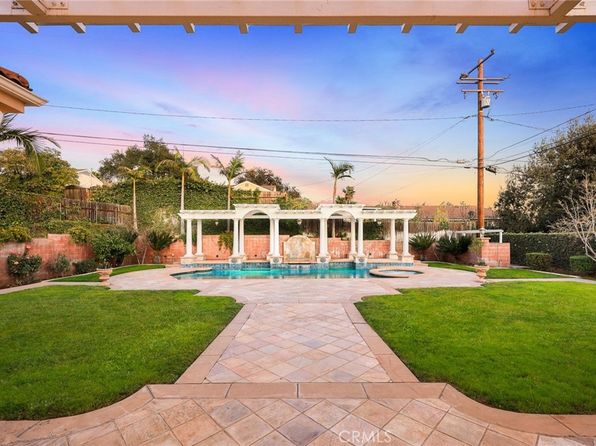 1774 Orangewood Ln, Arcadia, CA 91006