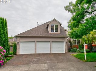 13385 SW Snowshoe Ln, Beaverton, OR 97008