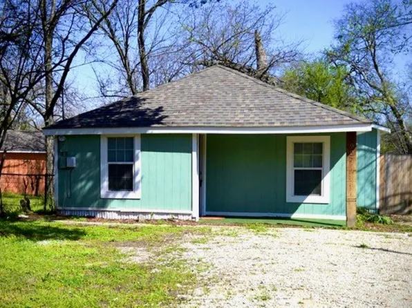 927 Baker St, Denison, TX 75020