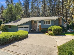 13002 E Guthrie Dr, Spokane, WA 99216