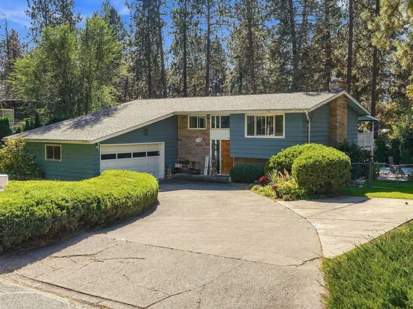 13002 E Guthrie Dr, Spokane, WA 99216