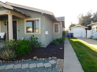 3660 Grim Ave, San Diego, CA 92104