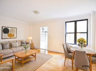 290 Riverside Dr #4E, New York, NY 10025