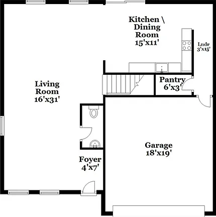 326 Kenneth Blvd NW — Photo 15