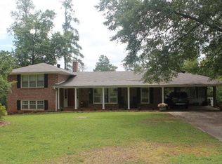 280 Pine Forest Dr, Athens, GA 30606