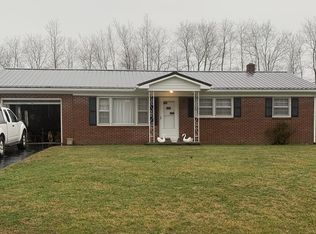 7907 Flatridge Rd, Troutdale, VA 24378