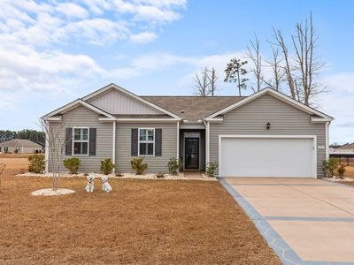 421 Sunforest Way, Conway, SC, 29526