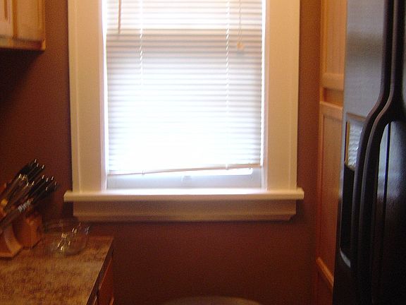 Butlers Pantry-- I love baking in my butlers pantry!