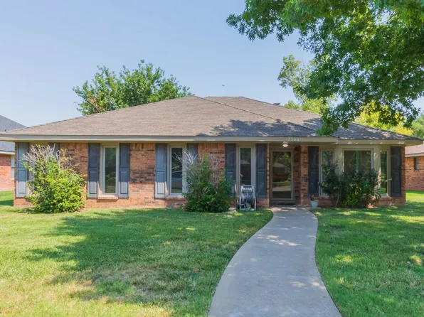 7304 Kings Pl, Amarillo, TX 79109