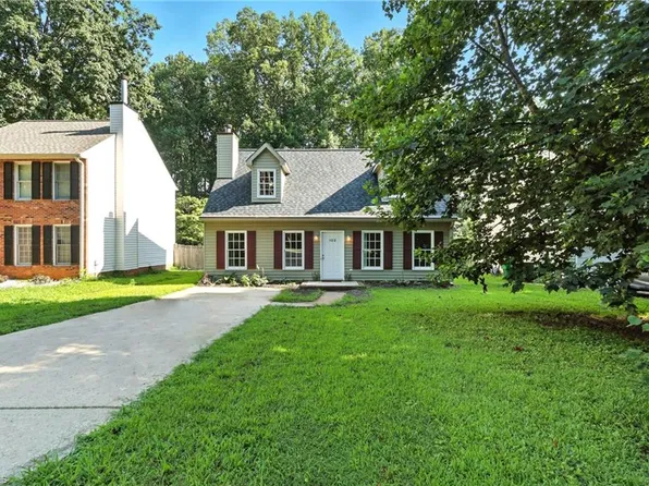 102 Buena Vista Ave, High Point, NC 27265