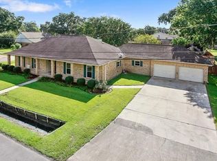 509 Terri Dr, Luling, LA 70070
