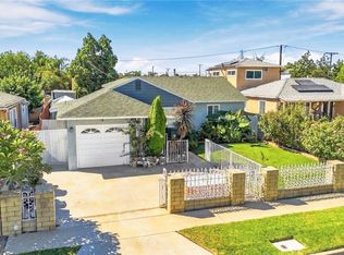 9612 Haney St, Pico Rivera, CA 90660