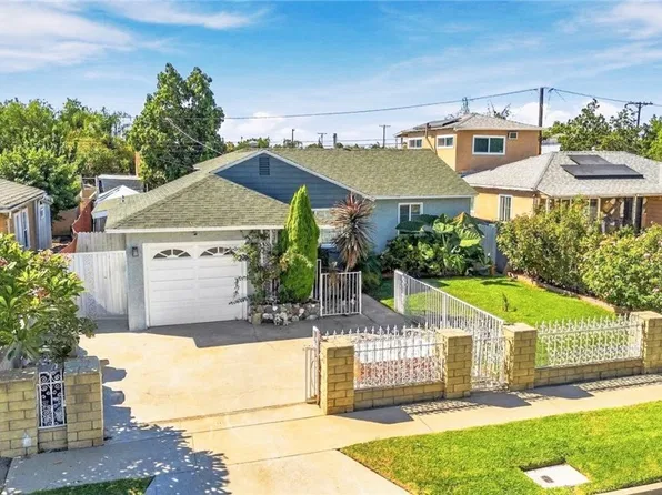 9612 Haney St, Pico Rivera, CA 90660