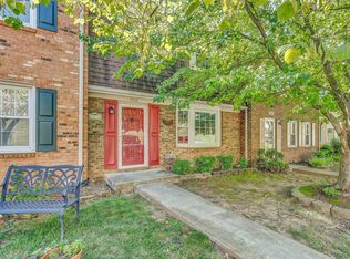 4510 Cheshire Ln, Roanoke, VA 24018