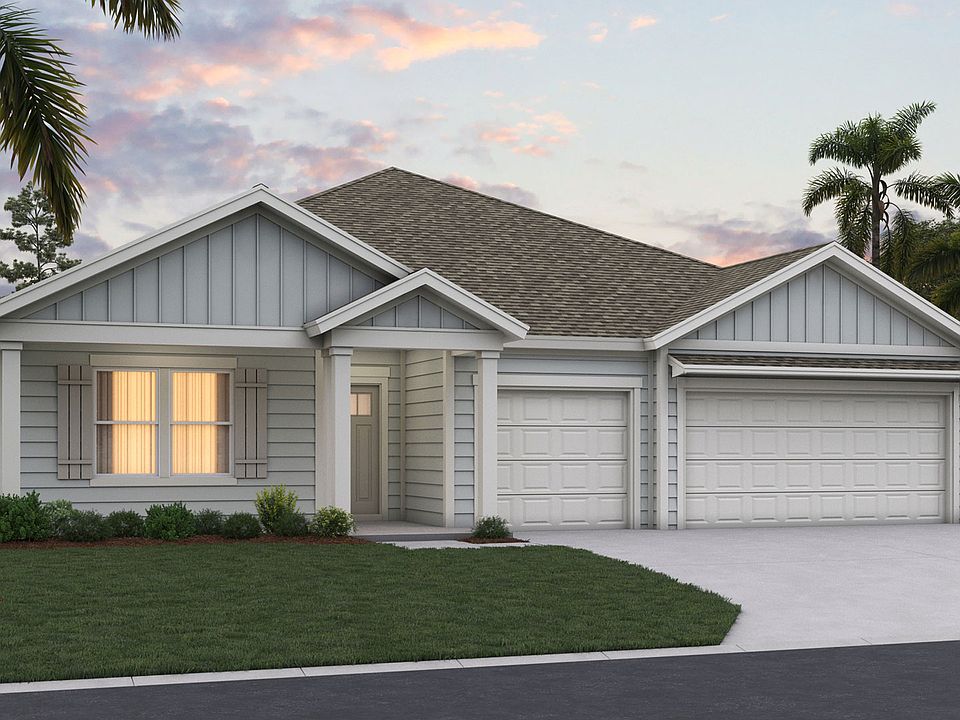 Plan Elevation.