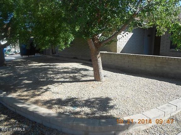 2nd image of 3201 W Renee Dr