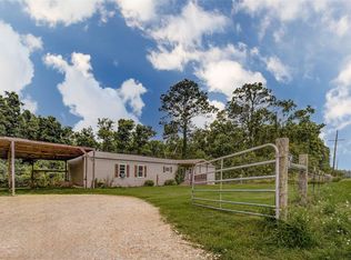 1801 Wallisville Rd, Liberty, TX 77575