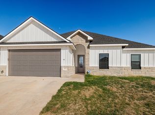 7437 Sleepy Hollow Ln, Abilene, TX 79602