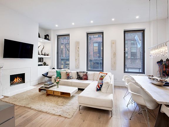 2nd image of 51 Crosby St #2G