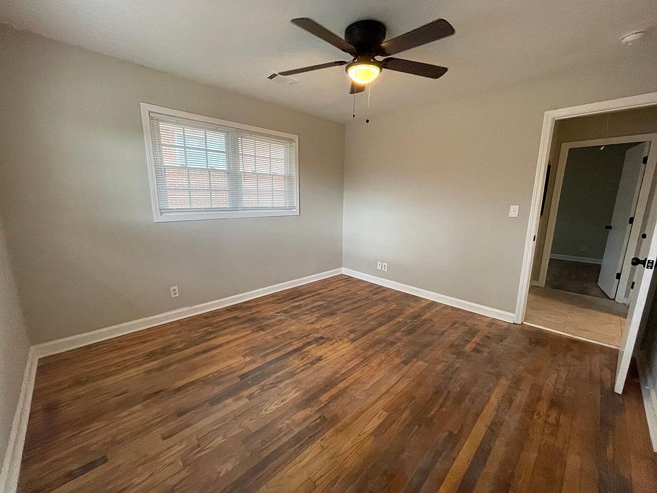 1295 White St SW Atlanta, GA, 30310 - Apartments for Rent | Zillow