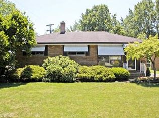 21135 Southwood Dr, Fairview Park, OH