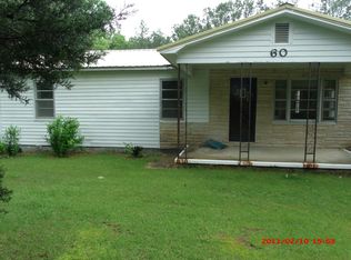60 Trenton Hwy, Bradford, TN 38316