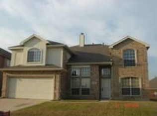 6301 San Marino Dr, Rowlett, TX 75089