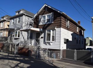 1432 Gillespie Ave, Bronx, NY 10461