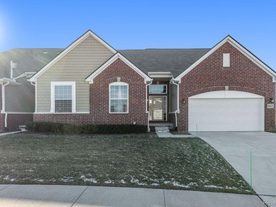 48425 Long Island Dr, Macomb, MI, 48042