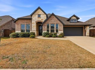 2504 Veranda Way, Venus, TX 76084