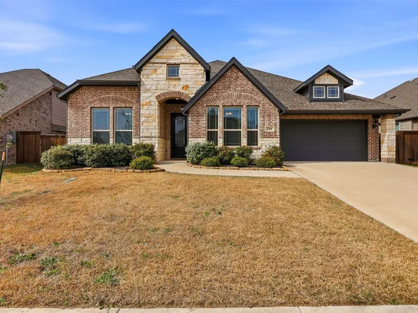 2504 Veranda Way, Venus, TX 76084