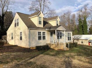 173 Burrell St, Cornelia, GA 30531