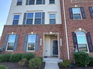 10002 Beerse St, Ijamsville, MD