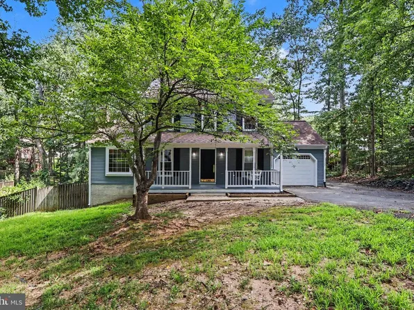 119 Columbus Cv, Stafford, VA 22554