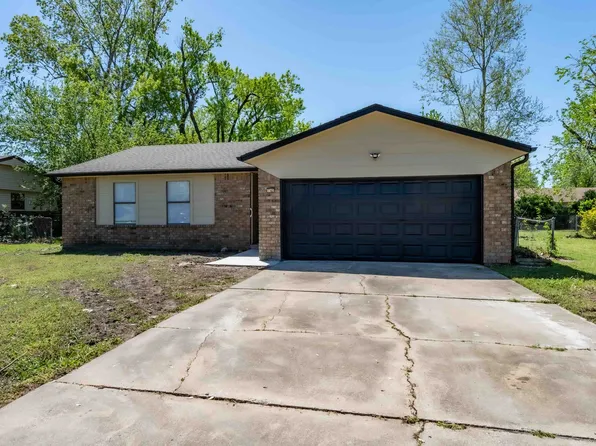 21110 E 32nd St S, Broken Arrow, OK 74014