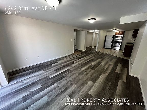2nd image of 6242 34th Ave NE #B