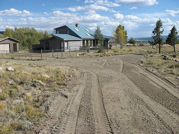 Home from Northern View