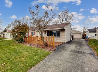 2545 Midvale St, Dayton, OH 45420