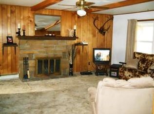 2166 Maurice Ln, National City, MI 48748