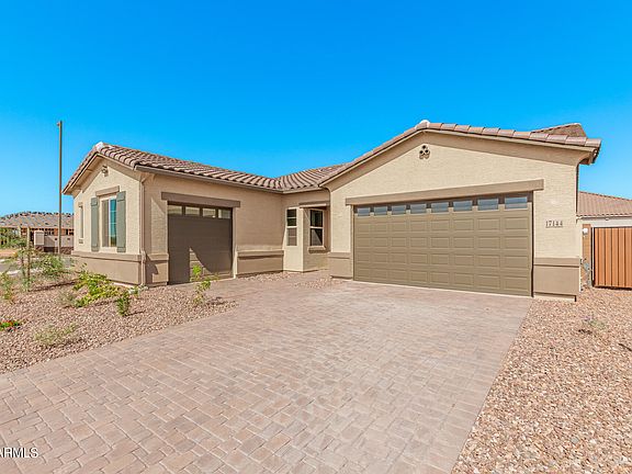 2nd image of 17144 W MARIPOSA GRANDE Boulevard