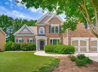 1124 Lakefield Walk, Marietta, GA 30064