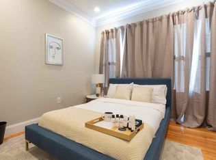 33 N Margin St APT 3, Boston, MA 02113