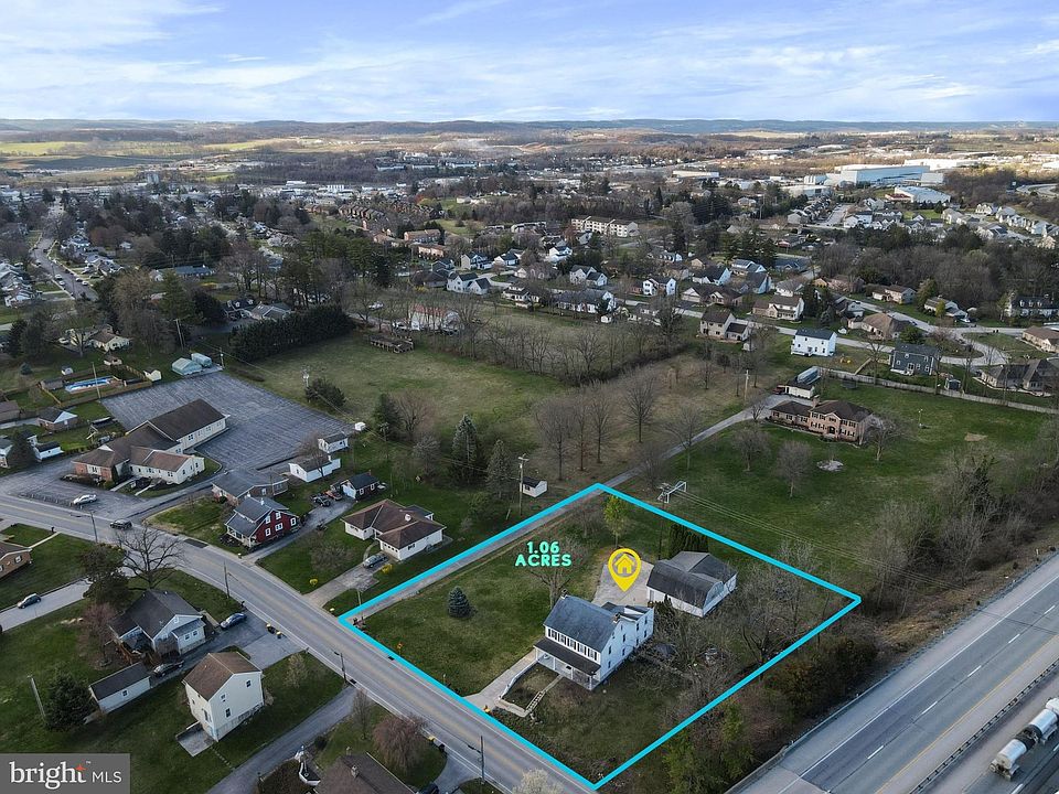 950 Taxville Rd, York, PA 17408 Zillow