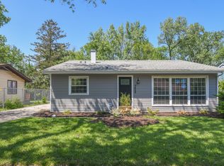 3402 Roesner Dr, Markham, IL 60428