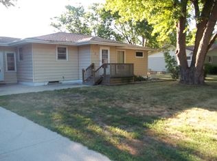 401 Melrose St, Wall Lake, IA 51466