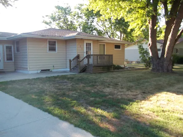 401 Melrose St, Wall Lake, IA 51466