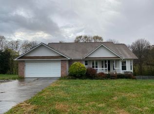 7717 Norwich Rd, Powell, TN 37849