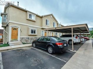 1479 Madison Ridge Hts APT D, Colorado Springs, CO 80904