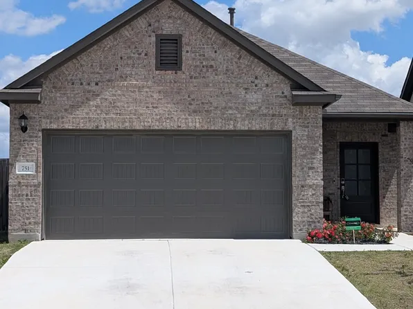 751 Papaya Dr, Buda, TX 78610